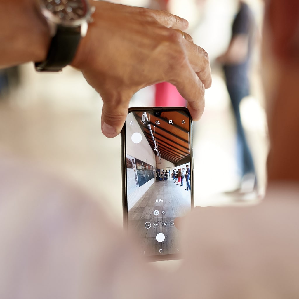 Comunicación en redes