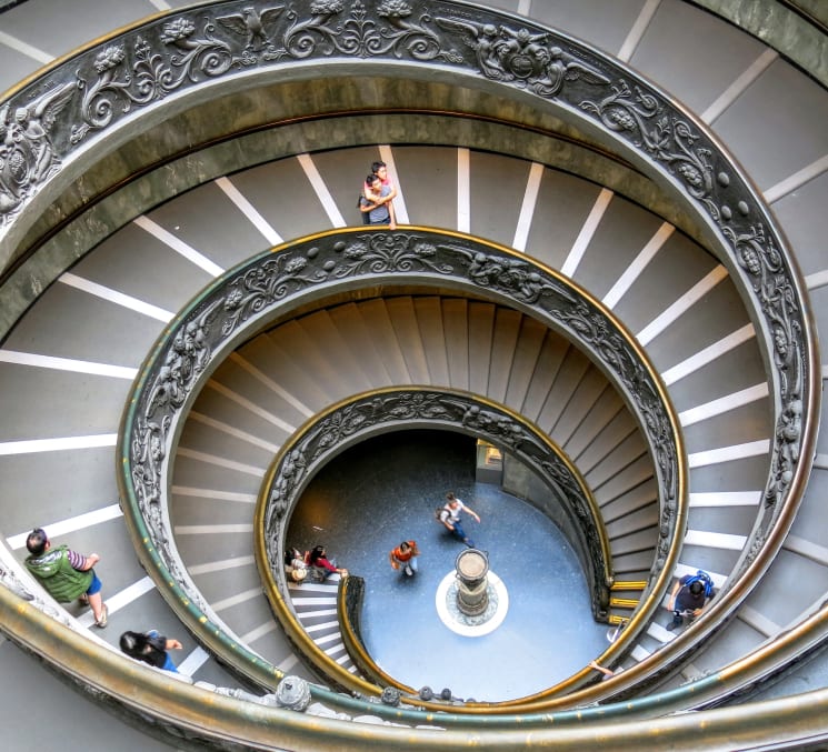 Accessibility guide for exhibitions