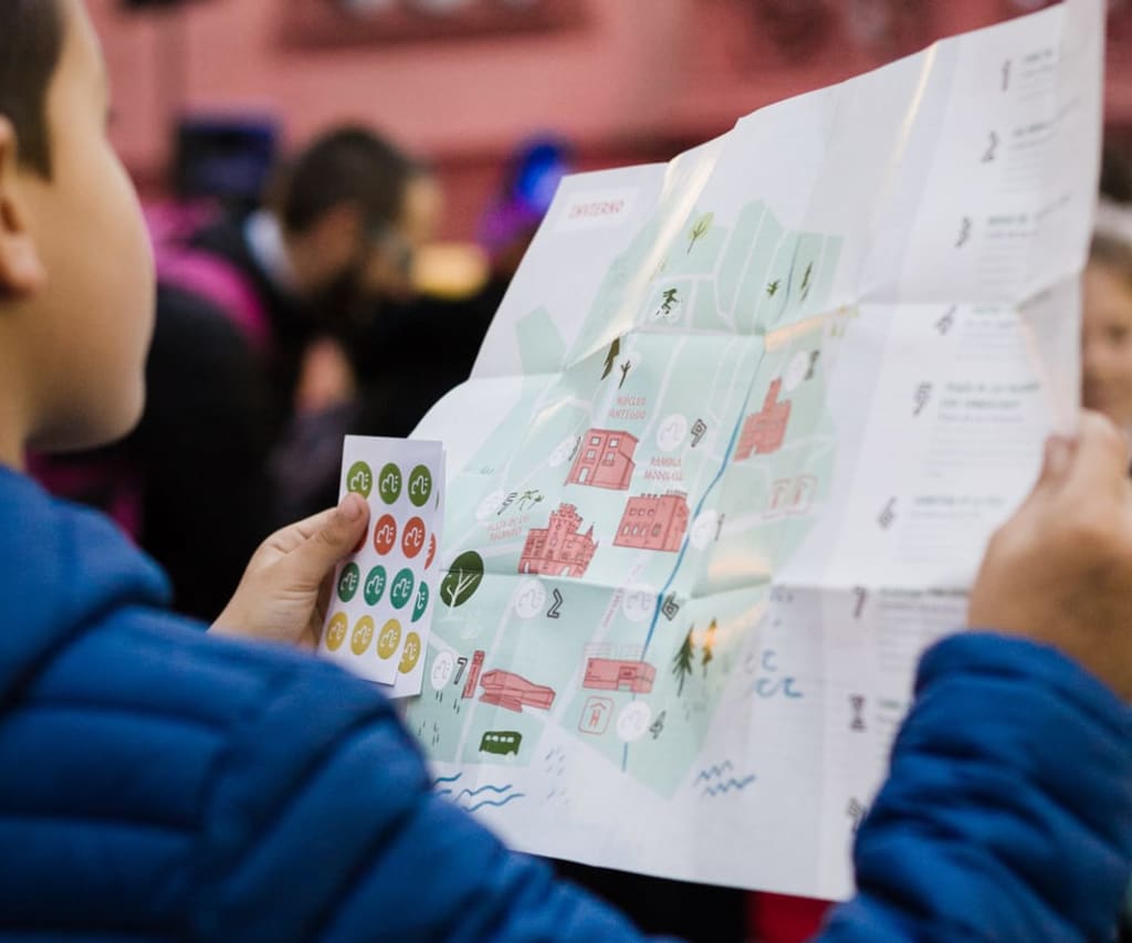 Service Divulgació cultural