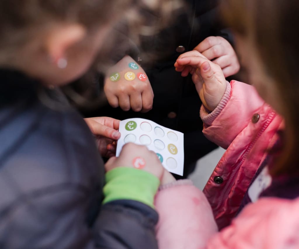 Service Dinamització de projectes i continguts