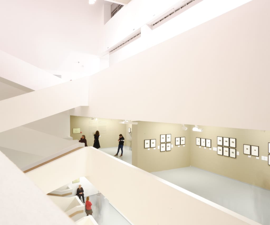 Service Producció museogràfica