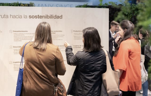 Són sostenibles els museus?