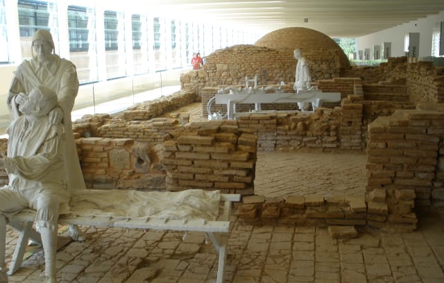 Diseño efectivo de centros de interpretación