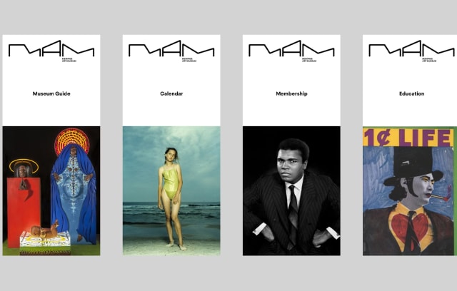 Els millors logotips de museus: analitzant la identitat visual en el sector cultural