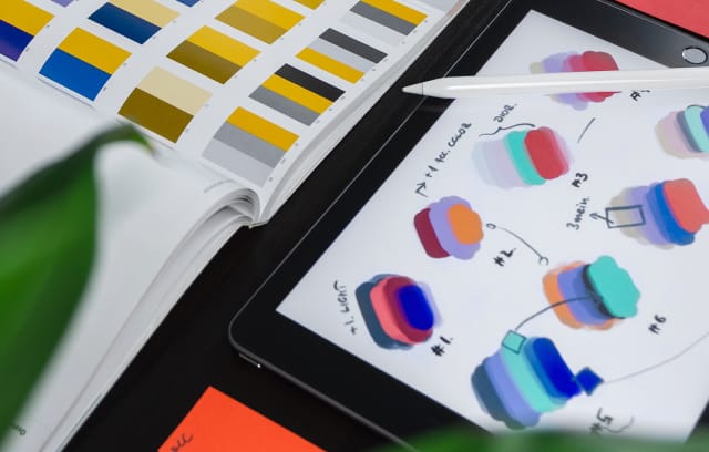 Mejora tu branding paso a paso. Especial arte y cultura