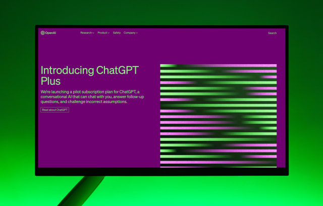 Trucs de “Chat GPT” per a museus i cultura el 2025