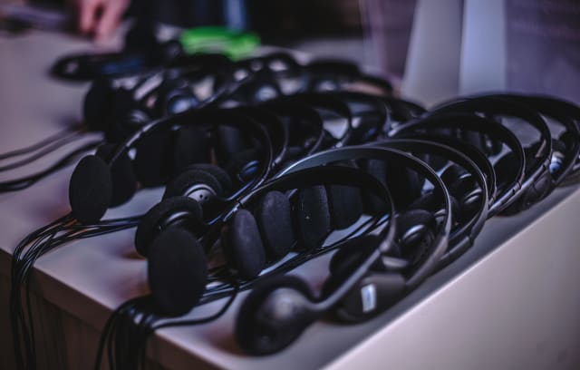 Com dissenyar audioguies efectives i creatives