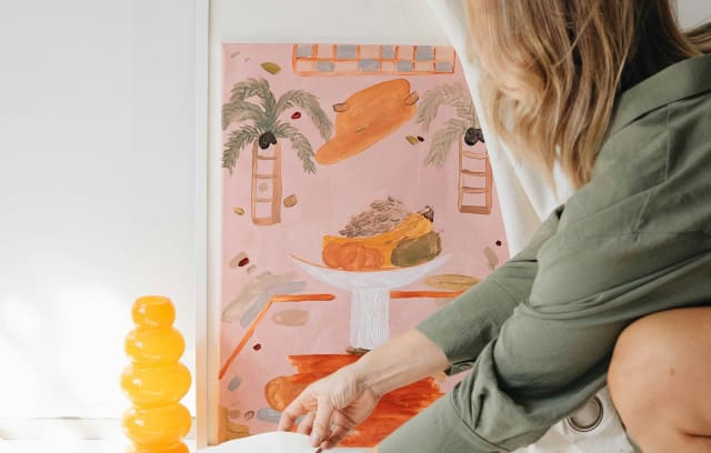 7 key ideas for the cultural entrepreneur