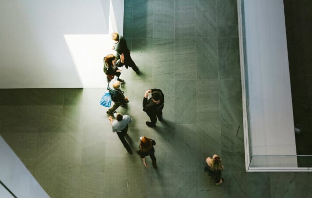 La diferència entre Museografia i Museologia