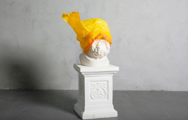 Sostenibilidad en exposiciones temporales