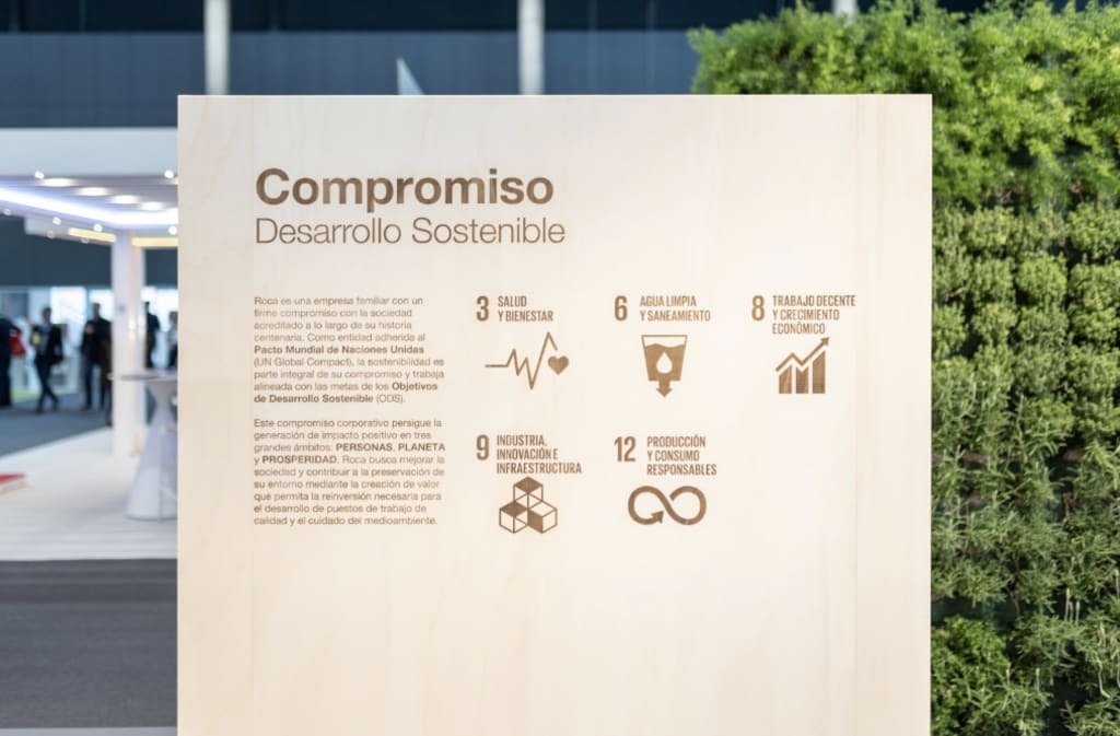 Los museos son sostenibles? Compromiso desarrollo sostenible