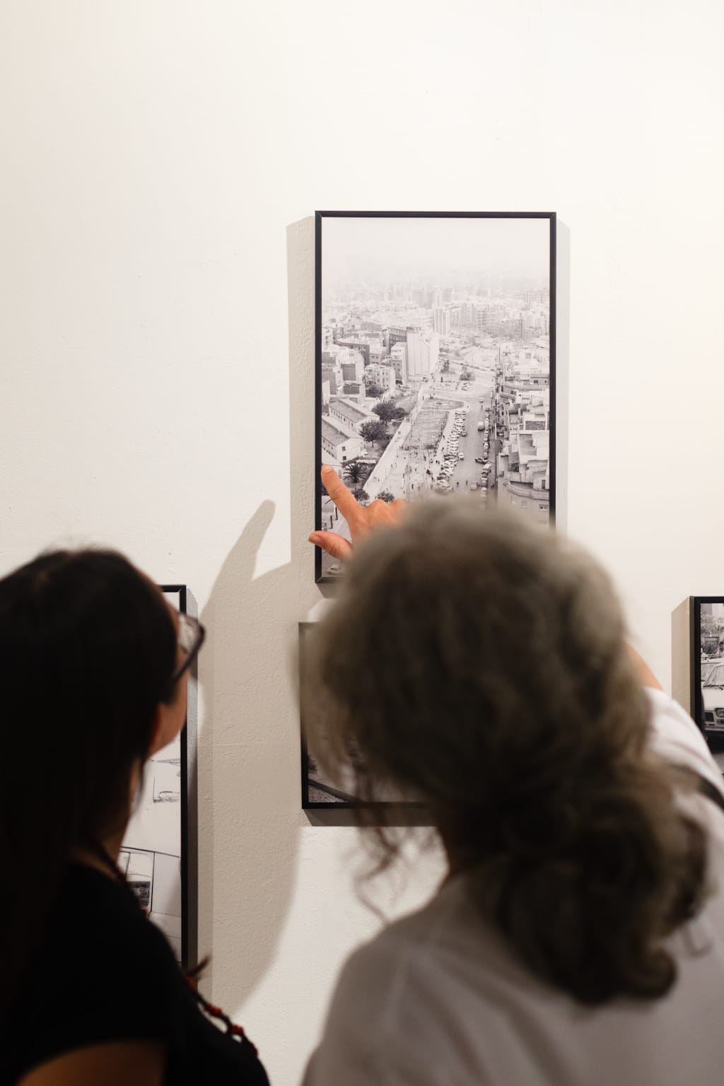 “Barri i lluita” Photos by Esteve Lucerón