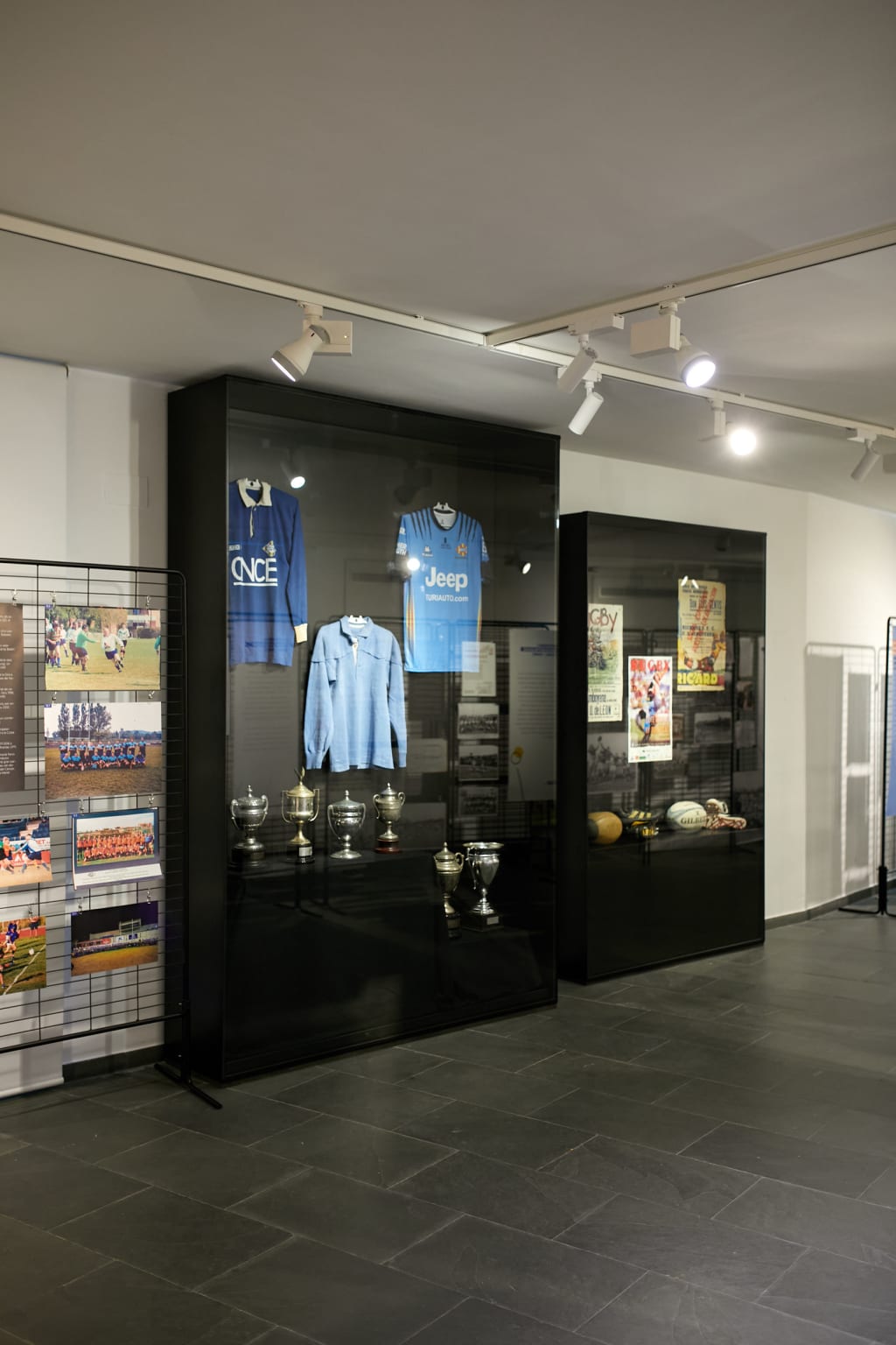 Unió Esportiva Santboiana 1921-2021