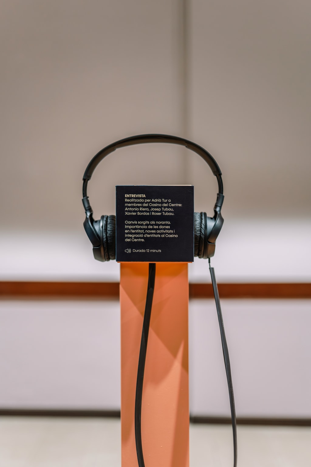 Casino del Centre in L’Hospitalet