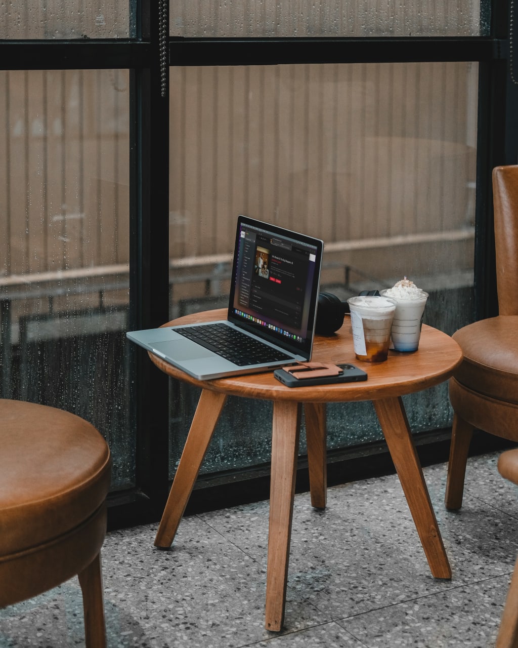 7 key ideas for the cultural entrepreneur