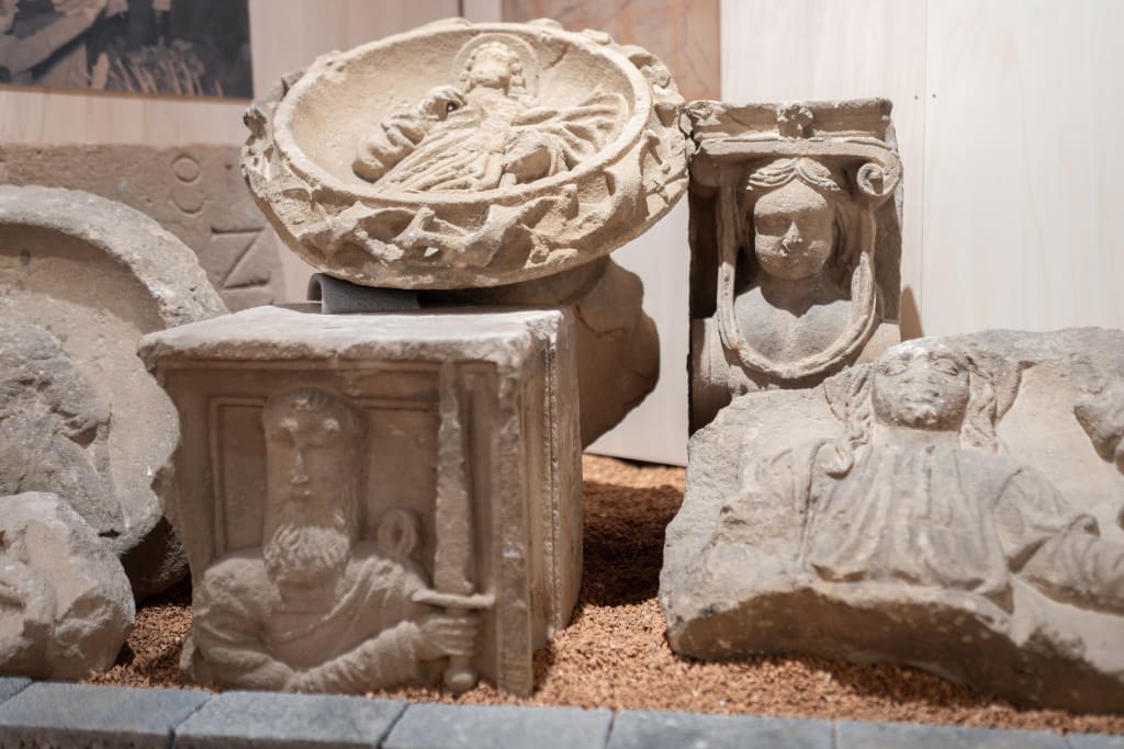 Memòria democràtica