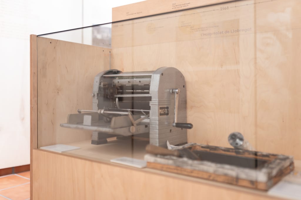 Memòria democràtica