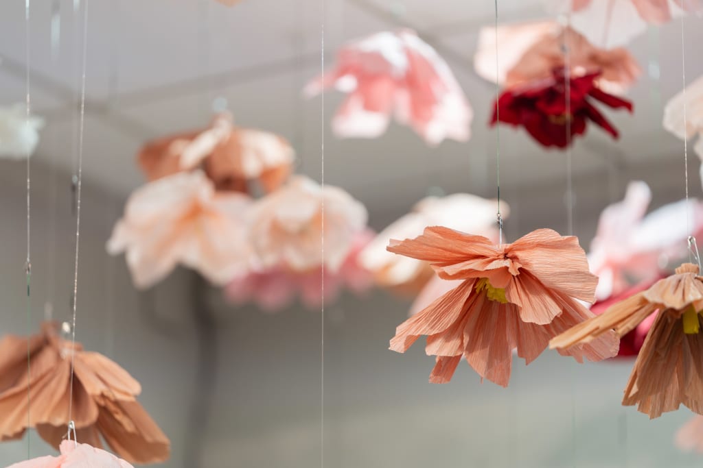 Fortuny. La observación de la naturaleza. El poder de la mirada.