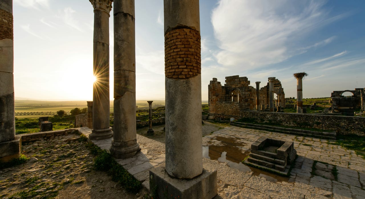 Exploring the Wonders of an Open-Air Museum: Art, Culture, and Nature