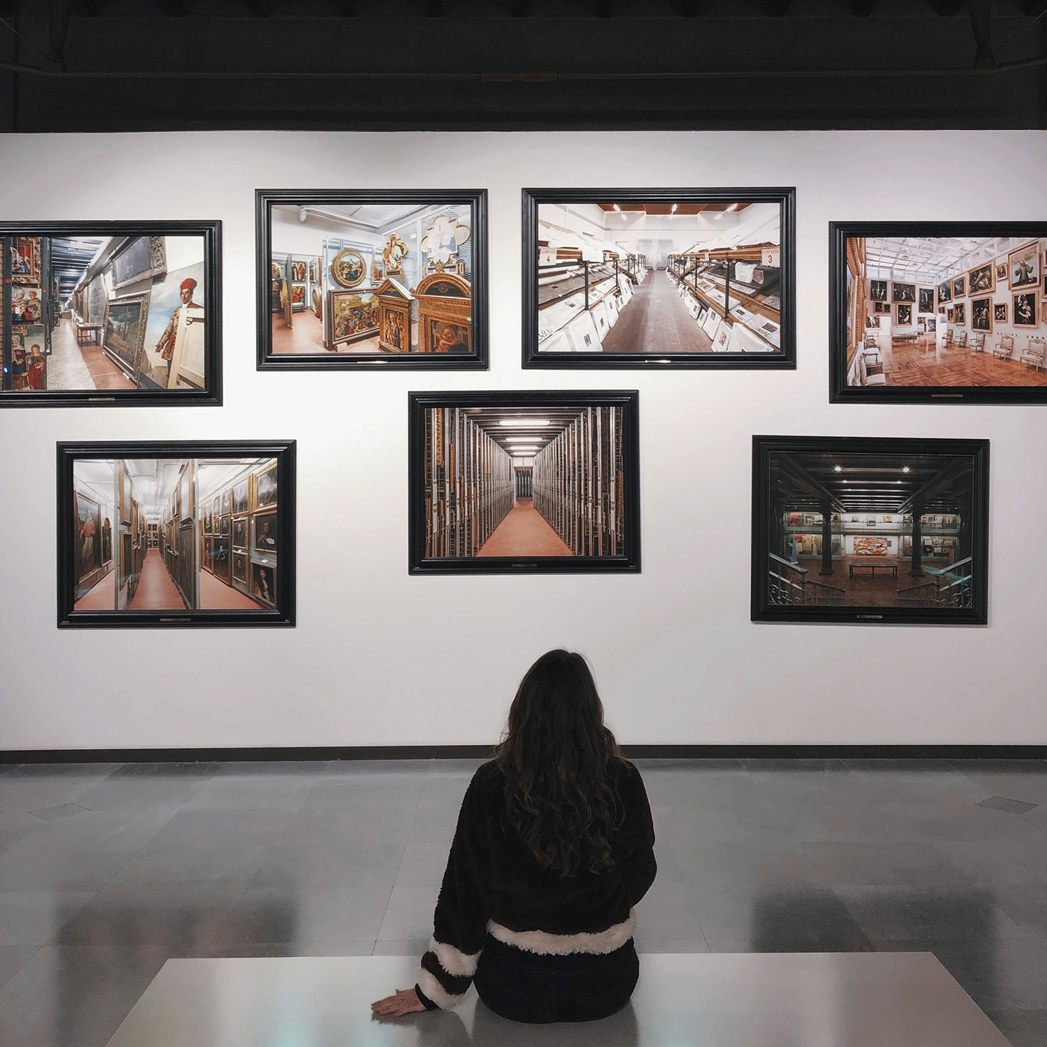 ¿Por qué hay un público que no visita museos? 