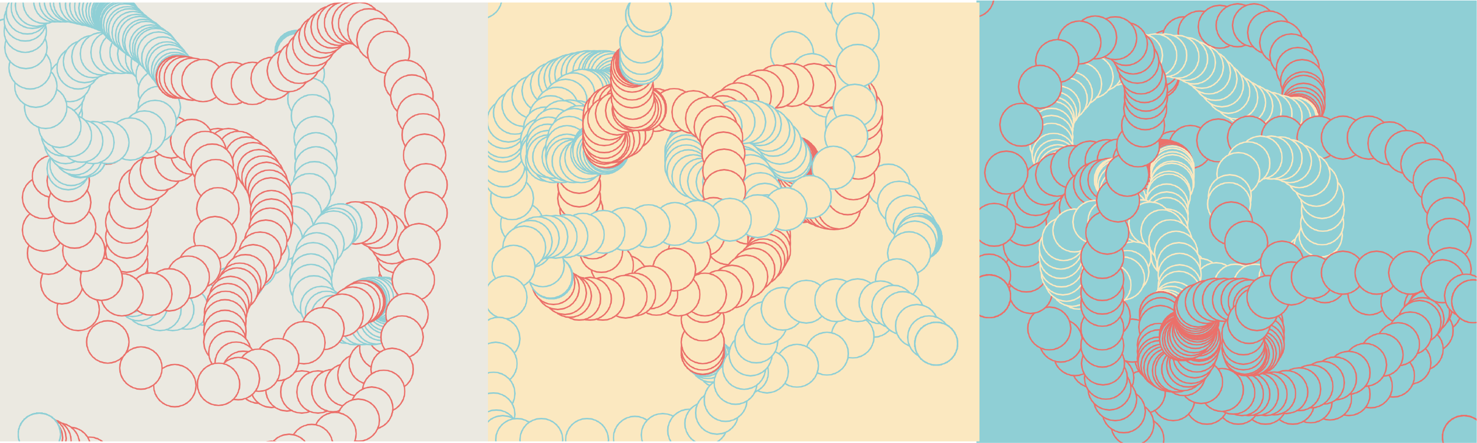 Era’s Muse: Trajecte STEAM