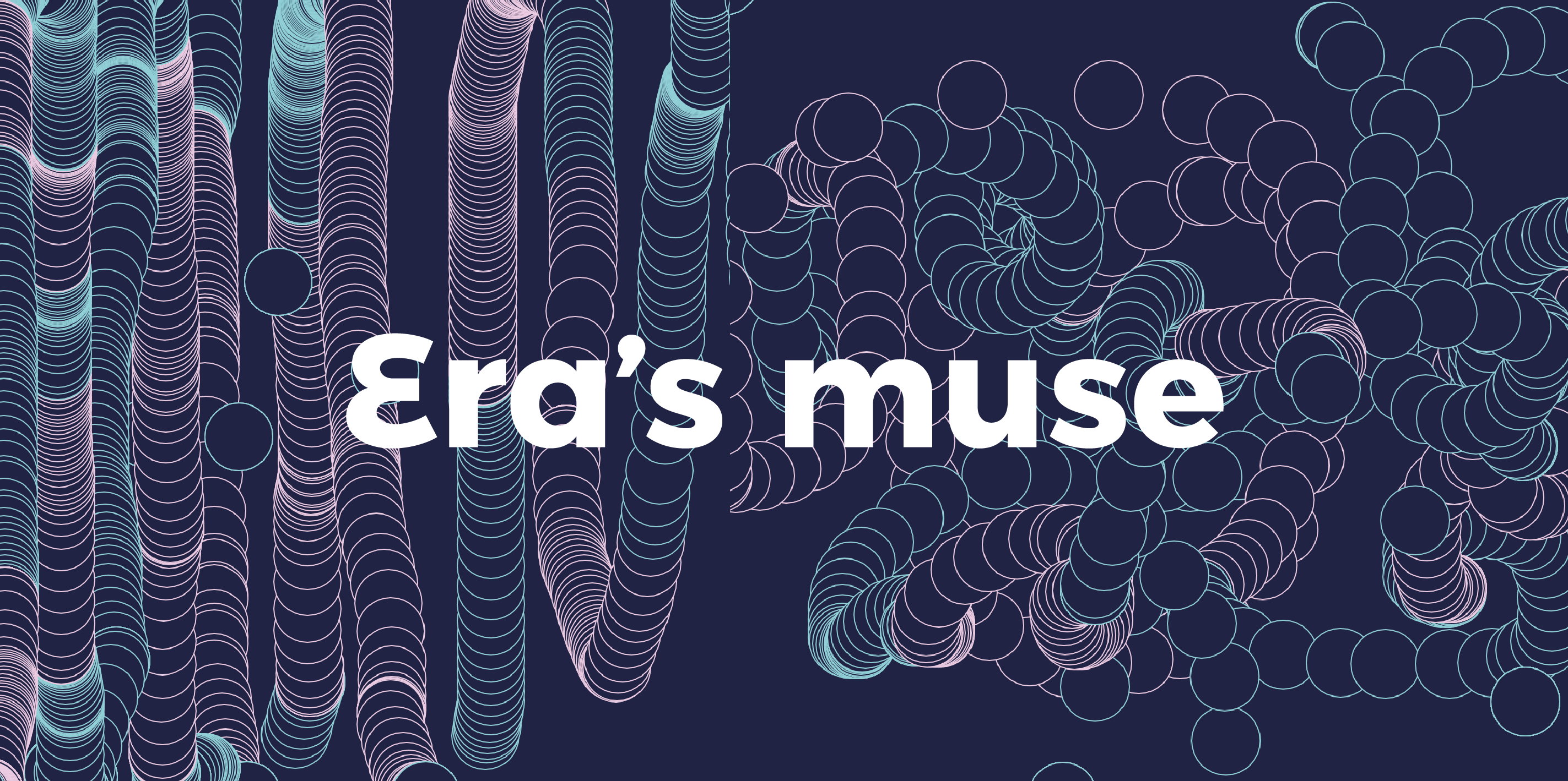 Era’s muse: Trayecto STEAM