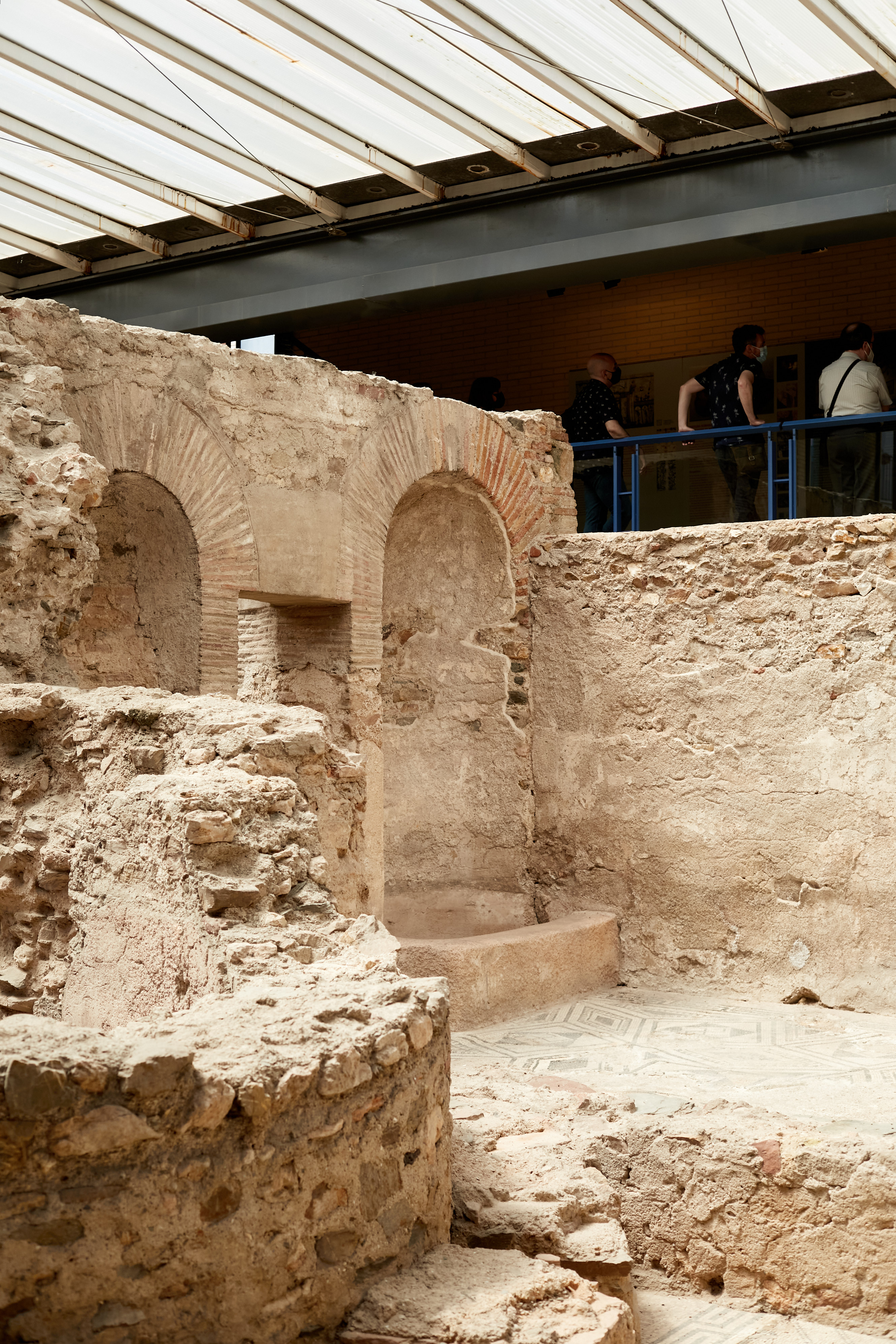 Ad Aeternitatem Pictam: Pompeia i el llegat pictòric d’un imperi