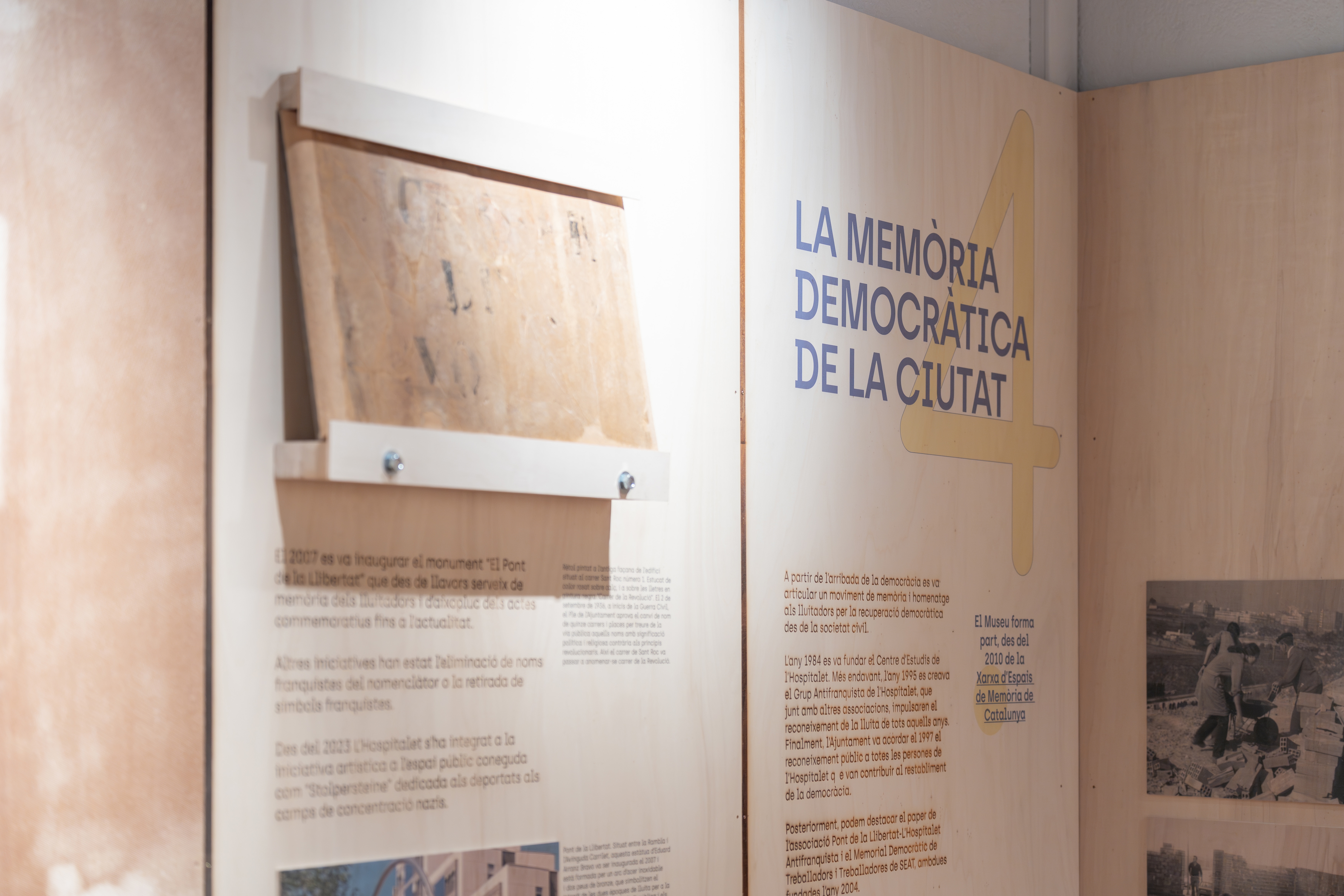 Democratic Memory