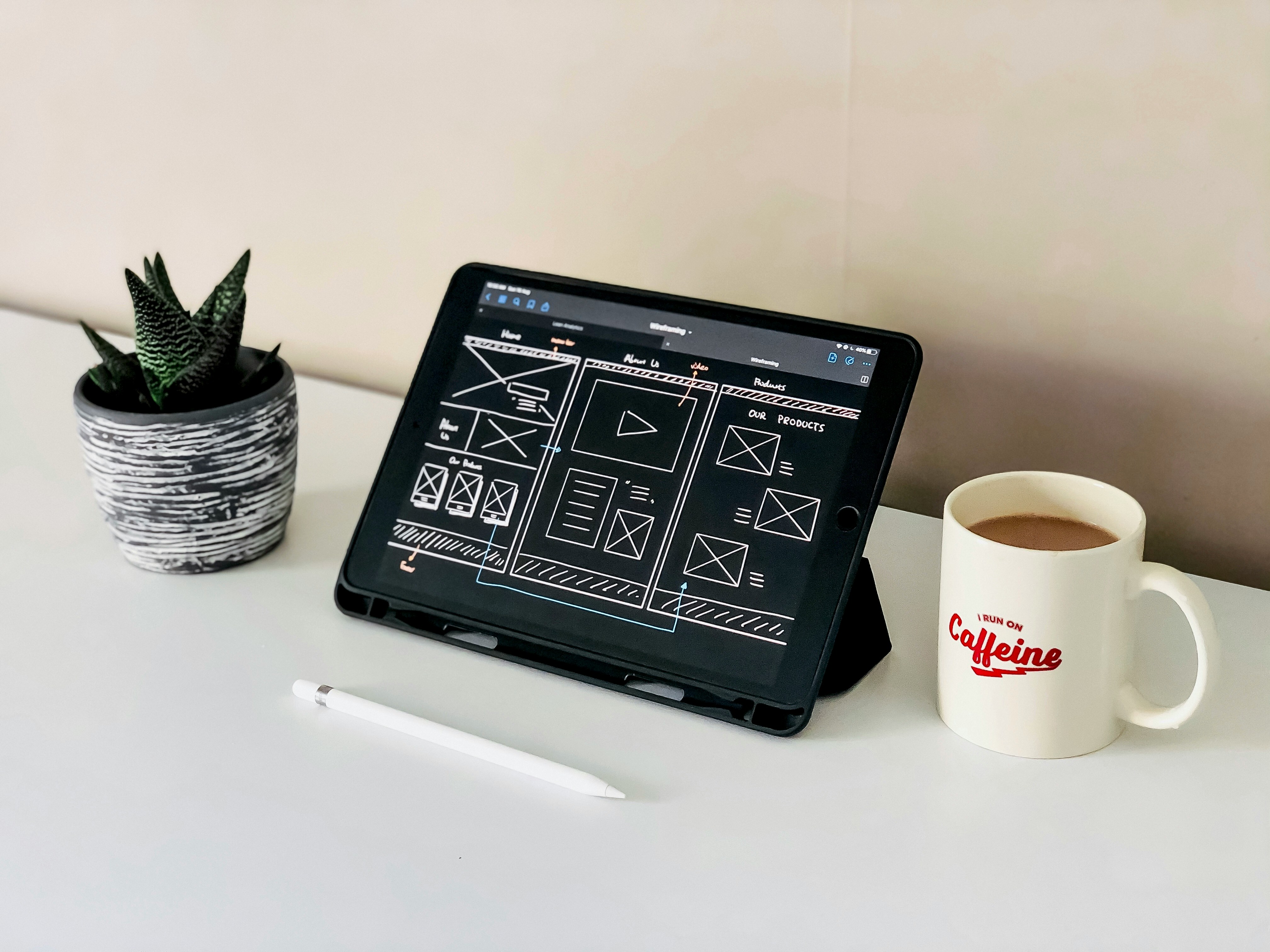 5 consejos para la creación de páginas web