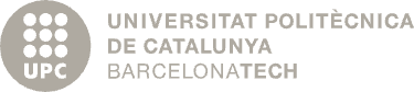 Universitat Politècnica de Catalunya