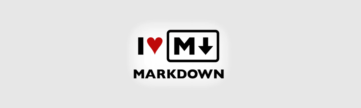 Belajar Menulis Dengan Markdown