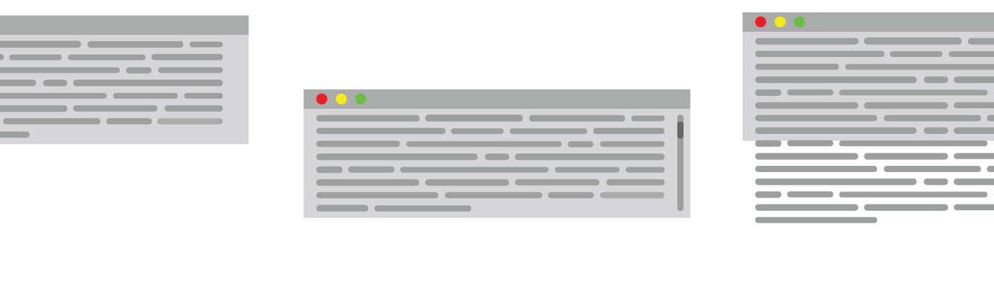 Pengertian Overflow Pada Css3