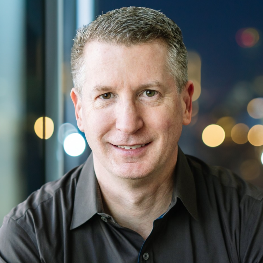 Mitch Lacey - Agile and Scrum Training