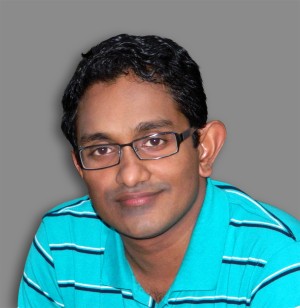 Mithun John Jacob
