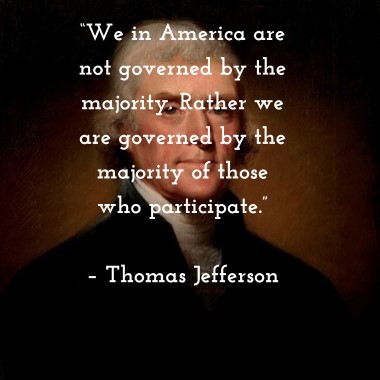 jefferson dom quotes