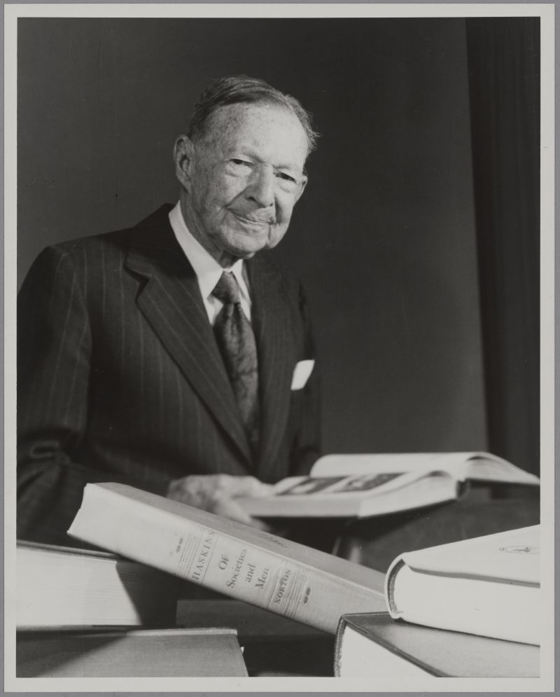 William david coolidge 1971 mit museum
