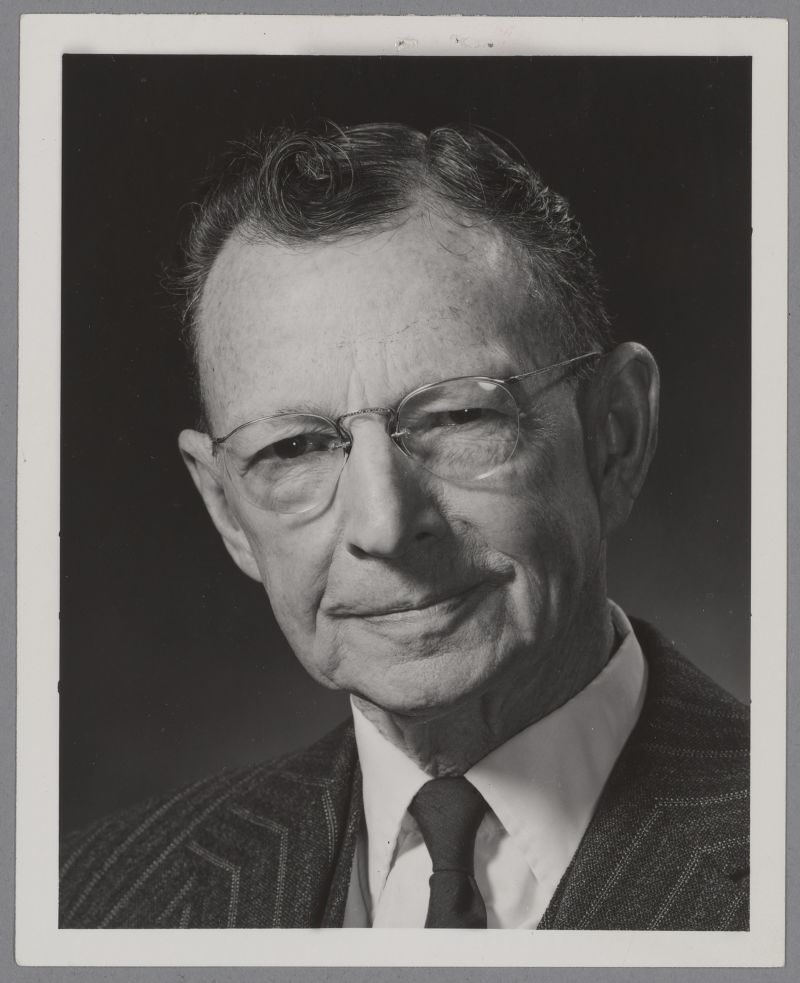 William david coolidge mit museum