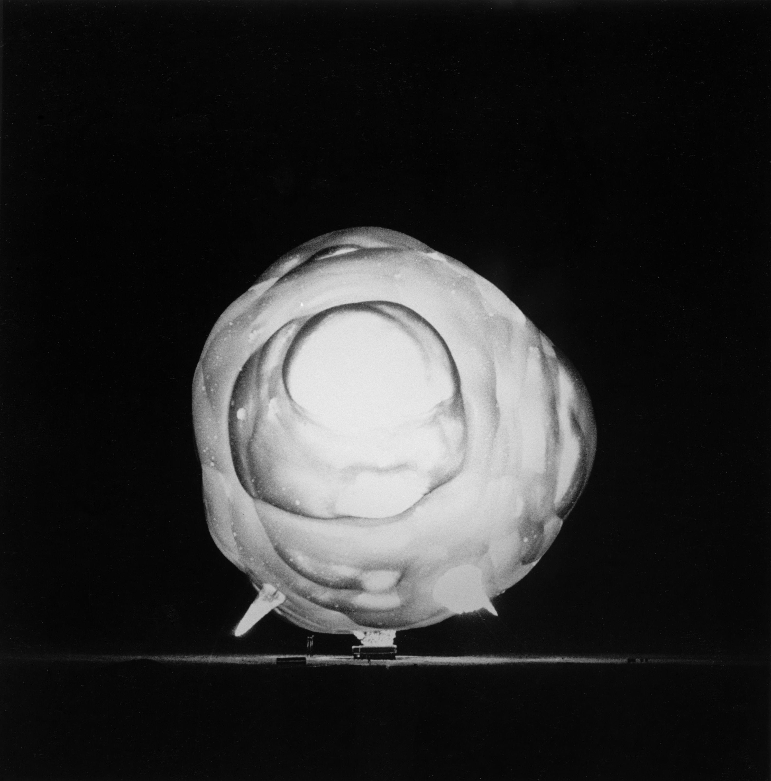 Atomic Bomb Explosion | MIT Museum Atomic Bomb Explosion | MIT Museum