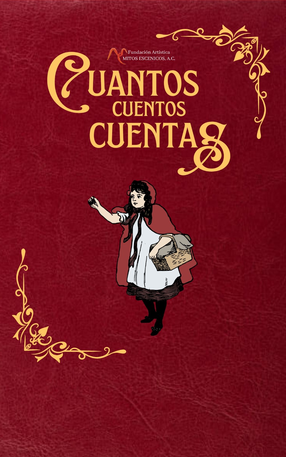 Cuantos Cuentos Cuentas