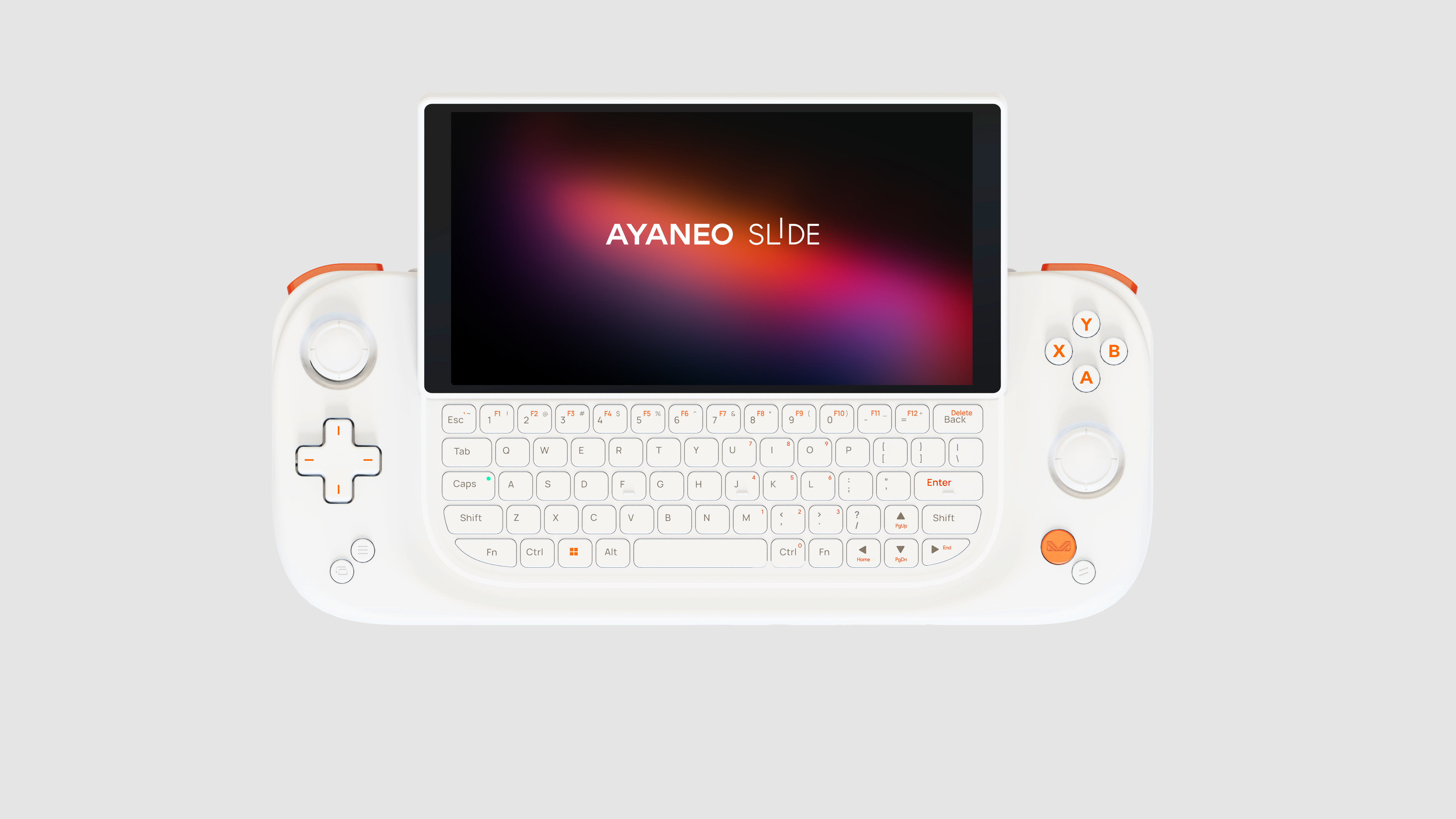 AYANEO Slide