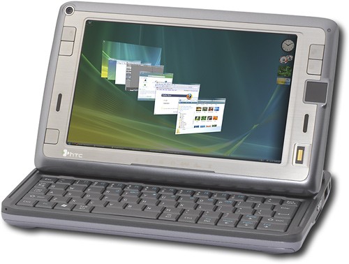 HTC Shift