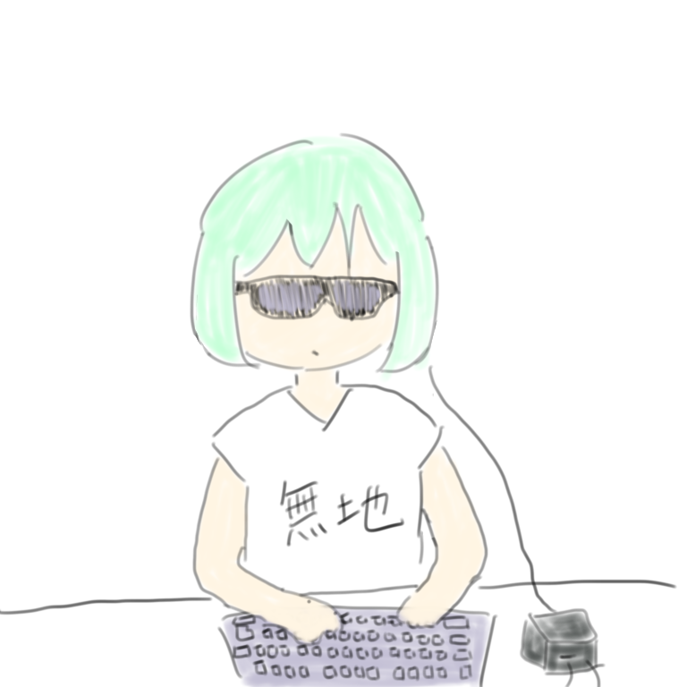 示意圖