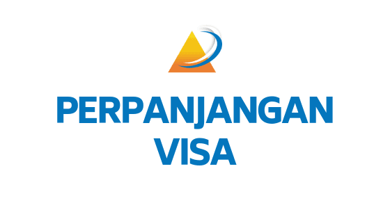 Perpanjangan Visa