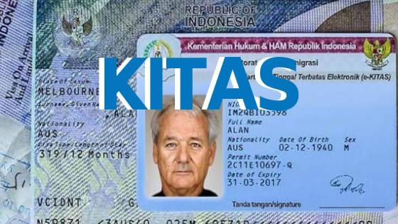 Mengurus Kitas Isteri Suami