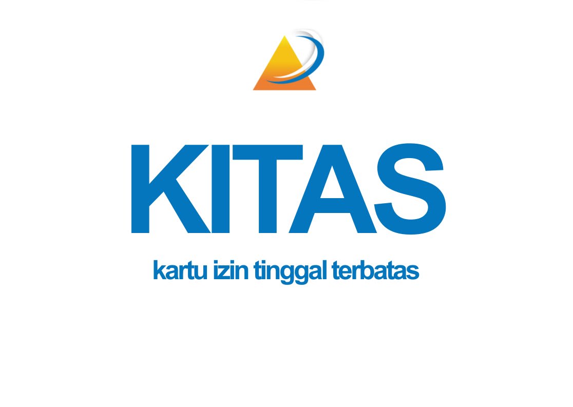 Kitas Kartu Izin Tinggal terbatas