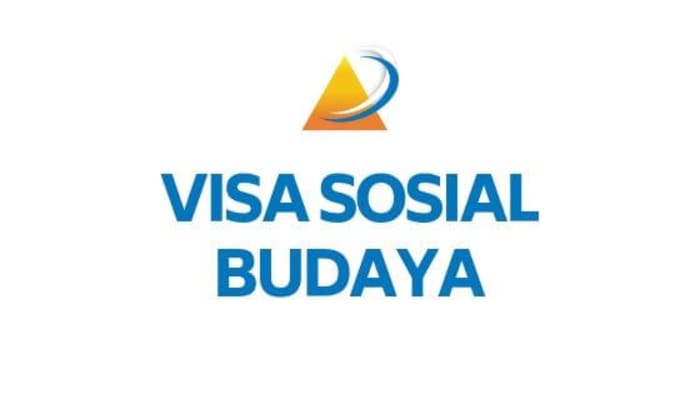 Visa Sosial Budaya