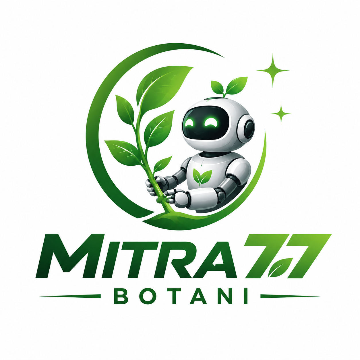 MITRA77 Botani Journal