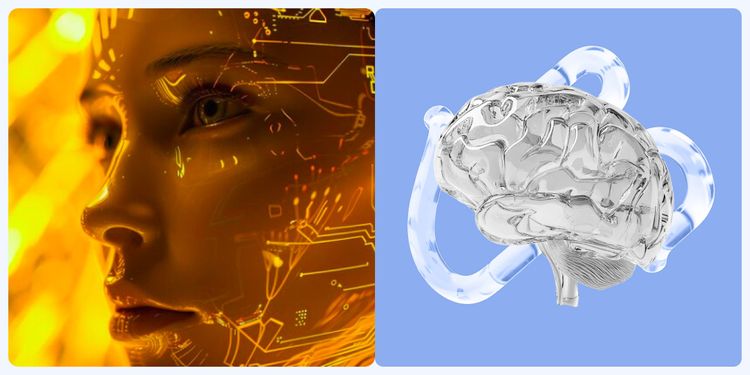 История развития ИИ