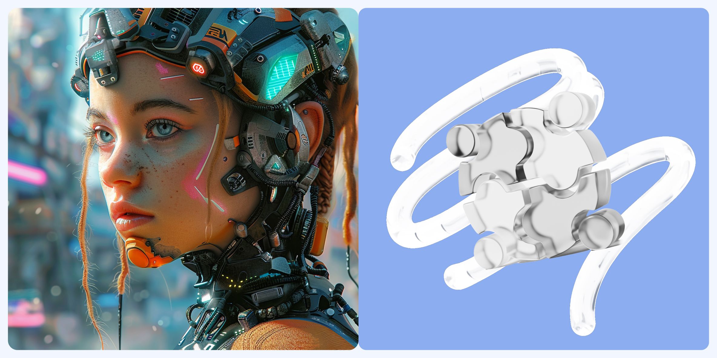 Трансформеры ИИ