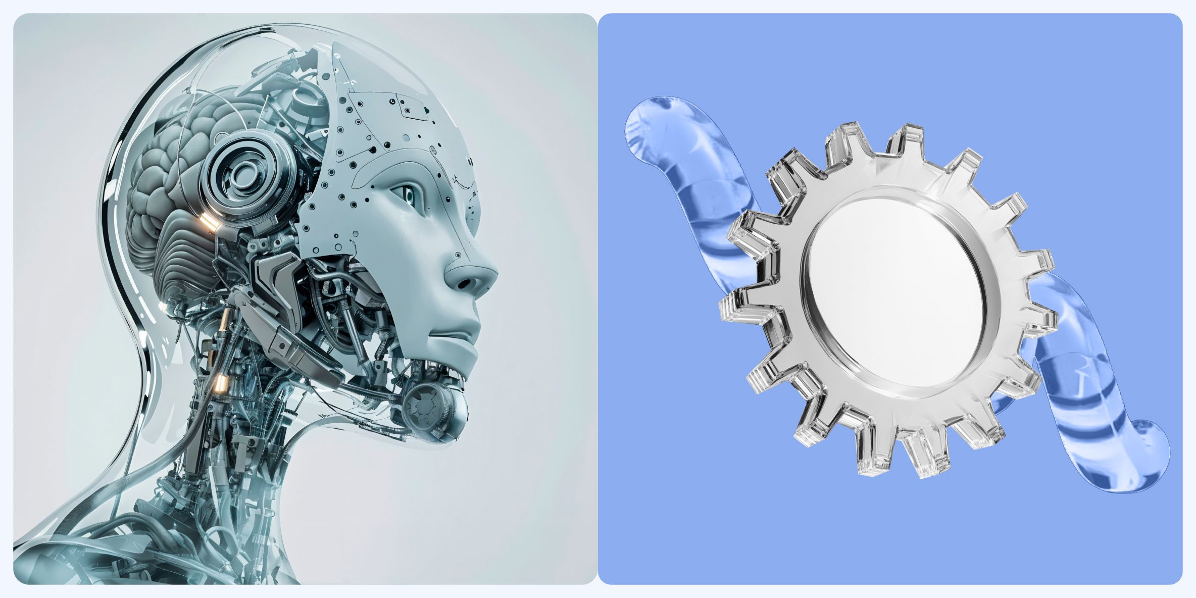 Как работает искусственный интеллект (ИИ), его ключевые технологии и принципы